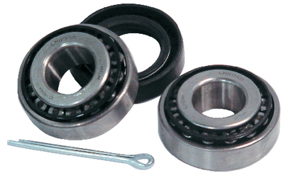 FULTYME RV 1057 BEARING KIT 3/4"